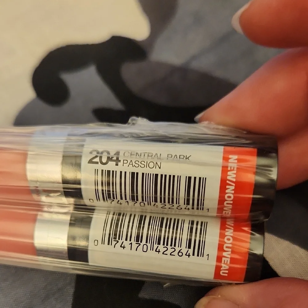 NYC Expert Last Lip Lacquer Central Park Passion